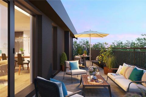 1 bedroom apartment for sale, Willow Court, Ford Lane, Salford, Greater Manchester, M6
