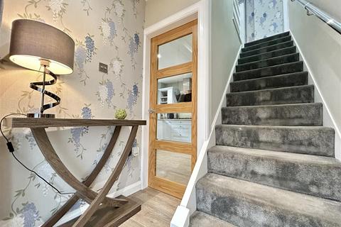 2 bedroom semi-detached house for sale, Chatsworth Road, Halesowen