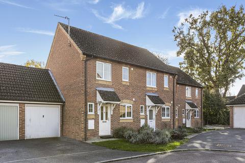 undefined, Bishops Orchard, East Hagbourne, OX11