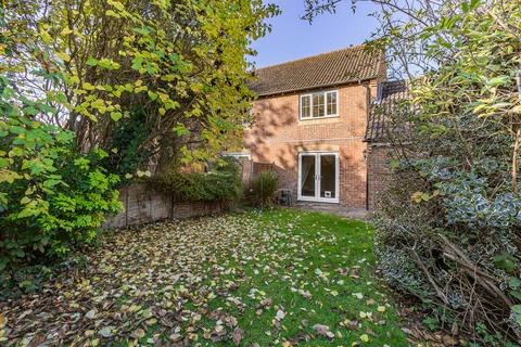 undefined, Bishops Orchard, East Hagbourne, OX11