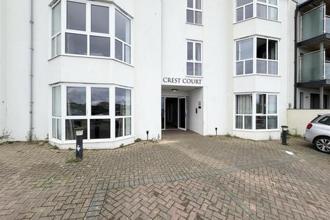 undefined, The Crescent, Newquay TR7