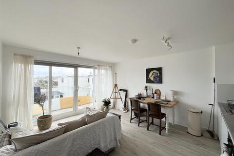 undefined, The Crescent, Newquay TR7