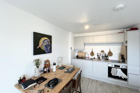 undefined, The Crescent, Newquay TR7