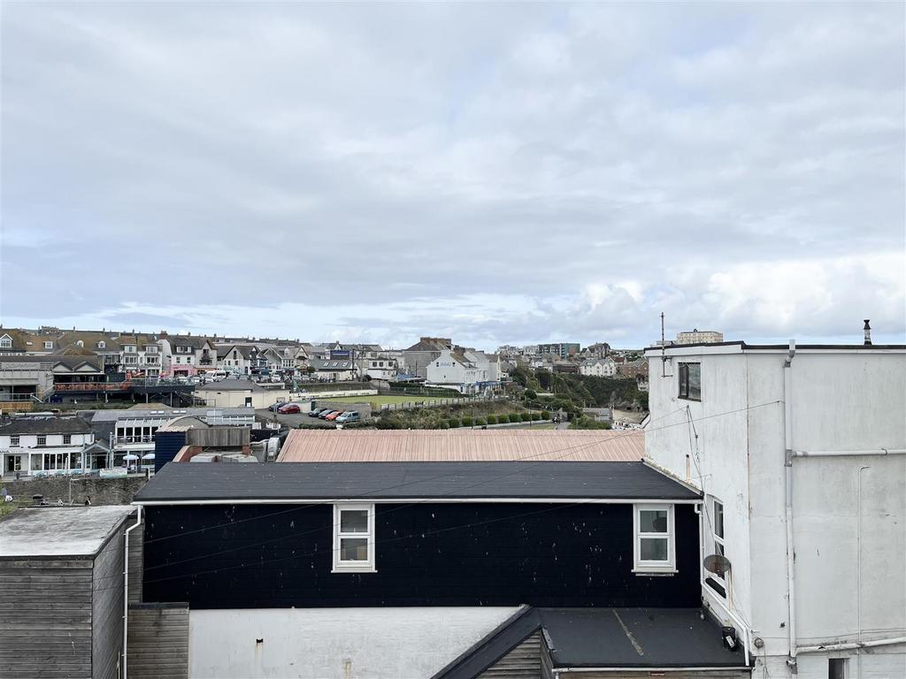 Balcony views