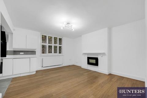 undefined, West End Lane, West Hampstead, London, NW6