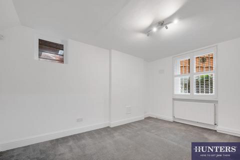 undefined, West End Lane, West Hampstead, London, NW6