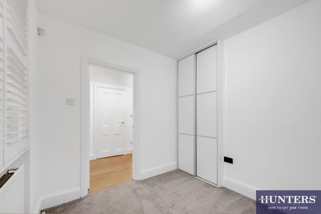 Bedroom Two Reverse