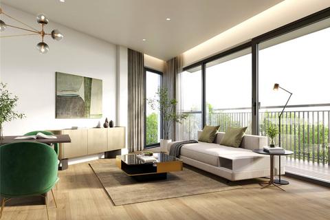 undefined, Willow Court, Ford Lane, Salford, Greater Manchester, M6