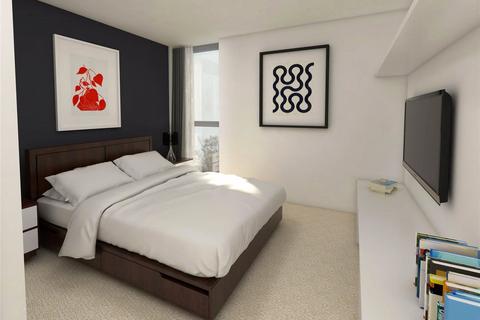undefined, Willow Court, Ford Lane, Salford, Greater Manchester, M6