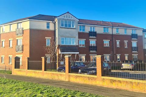 2 bedroom apartment to rent, Hatchlands Park, Ingleby Barwick, Stockton-On-Tees