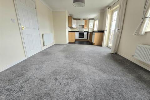 2 bedroom apartment to rent, Hatchlands Park, Ingleby Barwick, Stockton-On-Tees
