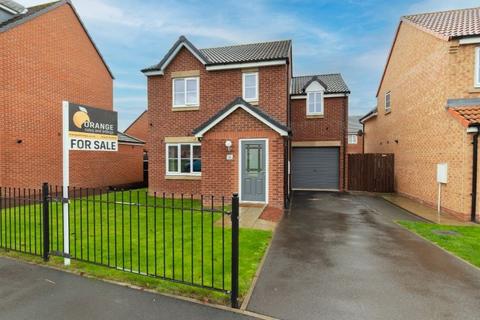 undefined, Castor Way, Stockton-on-tees TS18