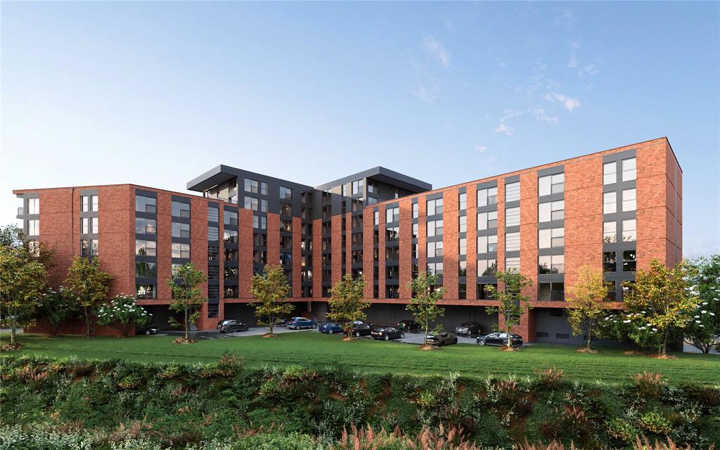 Willow Court