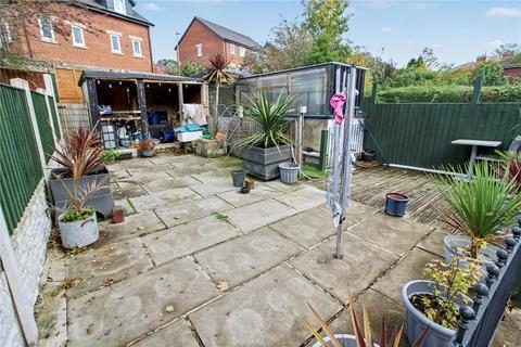 undefined, Potternewton Lane, West Yorkshire LS7