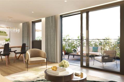 3 bedroom apartment for sale, Willow Court, Ford Lane, Salford, Greater Manchester, M6