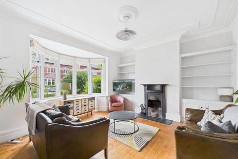 3 bedroom terraced house for sale, Marine Gardens, Whitley Bay