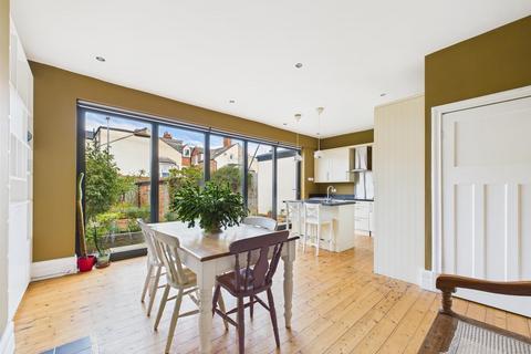 3 bedroom terraced house for sale, Marine Gardens, Whitley Bay