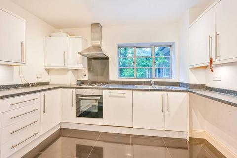 undefined, Falloden Way, Hampstead Garden Suburb, NW11