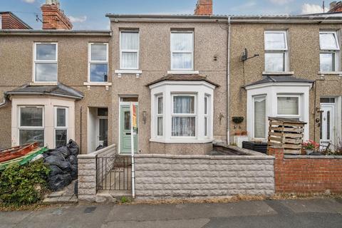 3 bedroom terraced house for sale, Exmouth Street,  Swindon,  SN1