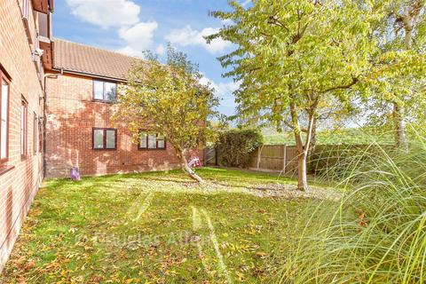 7 Chase End Chaseway, Basildon, SS16 4XD