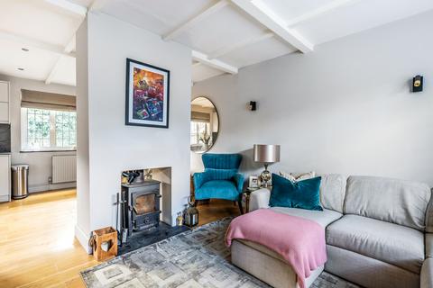 3 bedroom semi-detached house for sale, High Street, Oxted, Surrey