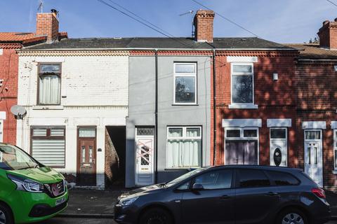 2 bedroom terraced house for sale, Victoria Road, Mexborough S64