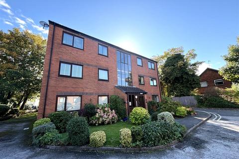 undefined, Heath Road, Liverpool L19