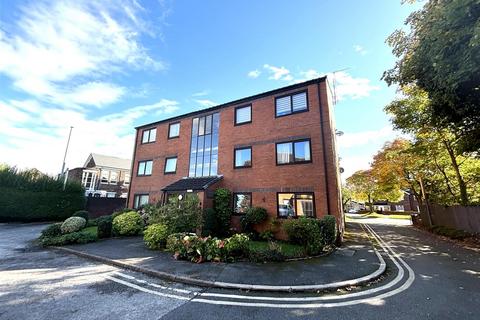 undefined, Heath Road, Liverpool L19