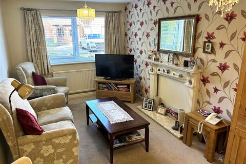 undefined, Heath Road, Liverpool L19