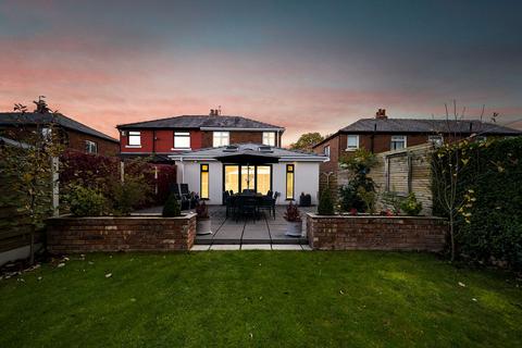 undefined, Red Cat Lane, Ormskirk L40