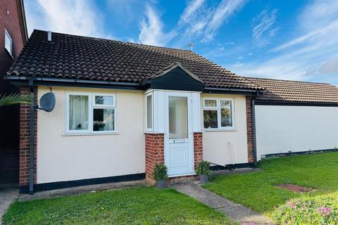 undefined, Trinity Close, Ipswich IP5