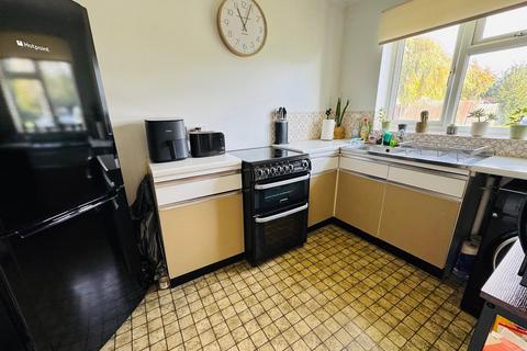 undefined, Trinity Close, Ipswich IP5