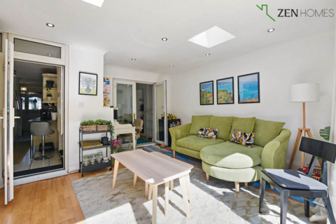 undefined, Great Cambridge Road, London N18