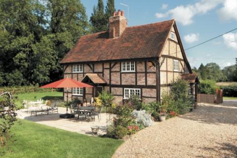 Woodcote Cottage Beech Hill Road, Spencers Wood, Reading, RG7 1HY
