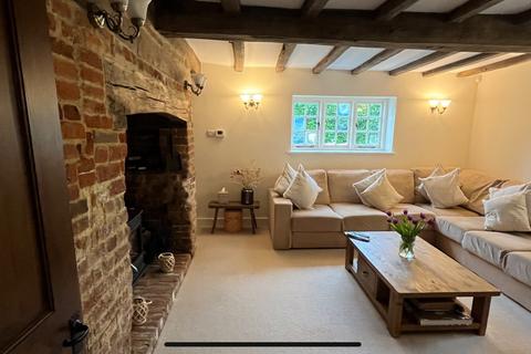 Woodcote Cottage Beech Hill Road, Spencers Wood, Reading, RG7 1HY