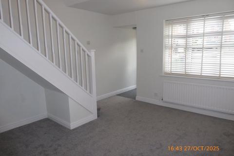 undefined, St Giles Close,
