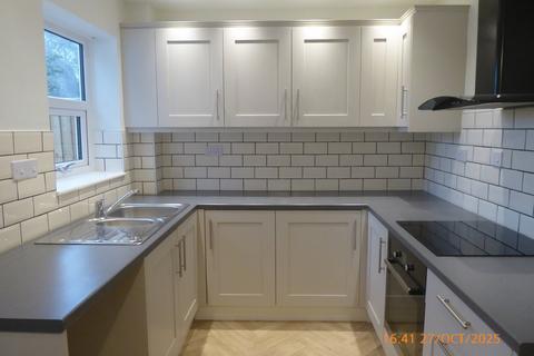 undefined, St Giles Close,