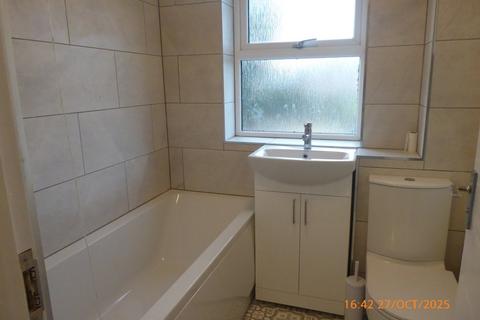 undefined, St Giles Close,