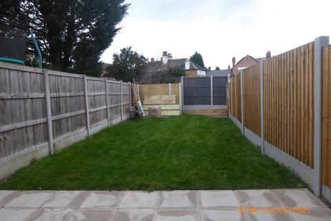 undefined, St Giles Close,