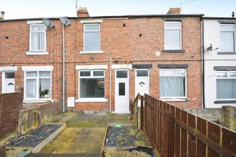 undefined, Appleby Street, Bishop Auckland