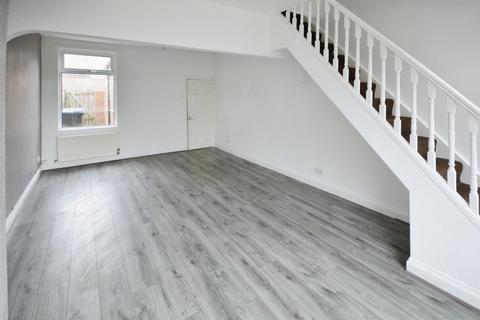 undefined, Appleby Street, Bishop Auckland