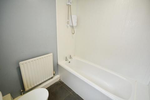 undefined, Appleby Street, Bishop Auckland