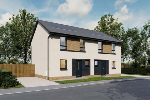 undefined, Plot 20, Anson at Weavers Lane, Cairneyhill Roundabout KY12