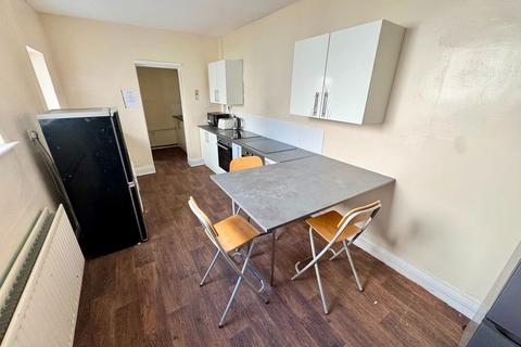 undefined, Shaftesbury Street, Stockton-on-tees TS18