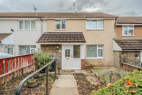 3 bedroom terraced house for sale, Field View Road, Cwmbran NP44