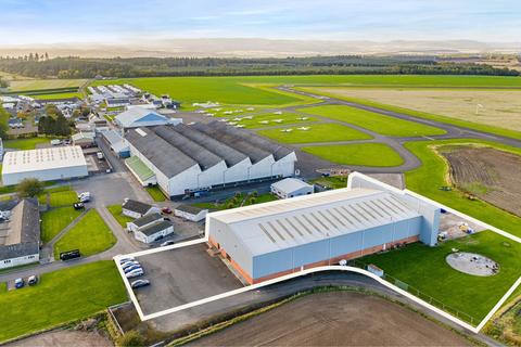 Industrial development to rent, Hangar 4 Scone PH2 6PL