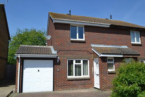 undefined, Morello Close, Sittingbourne ME9