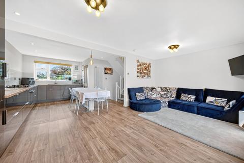 Prospect Street, Rawdon, Leeds, West Yorkshire, LS19