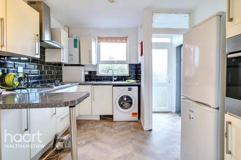 undefined, Ascham End, Walthamstow