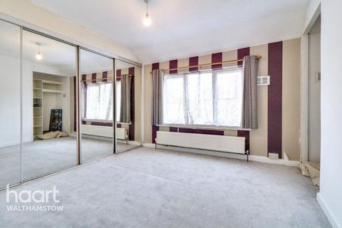 undefined, Ascham End, Walthamstow